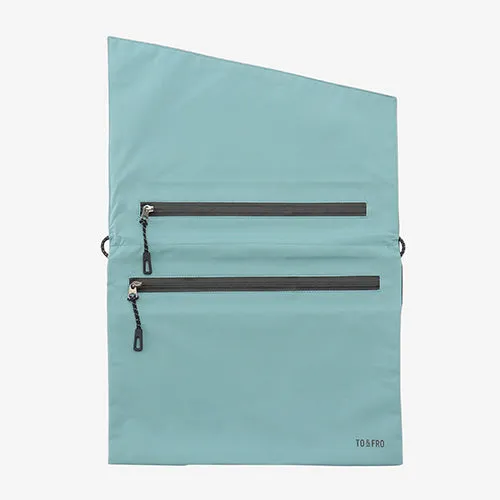 WATERPROOF SACOCHE