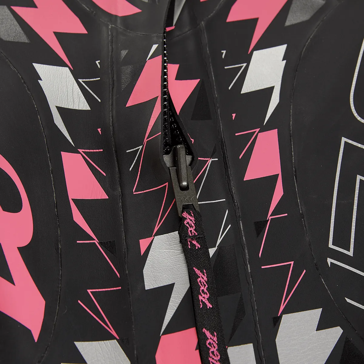 Women's Bolt 1.0 Wetsuit - Pink/Silver