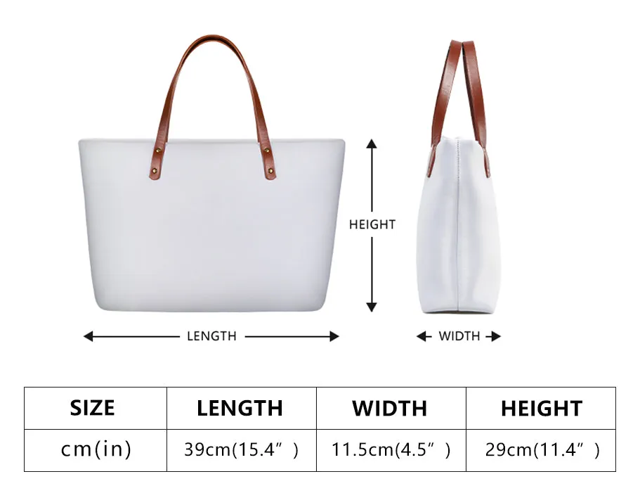 Womens Comfort Tote Bag