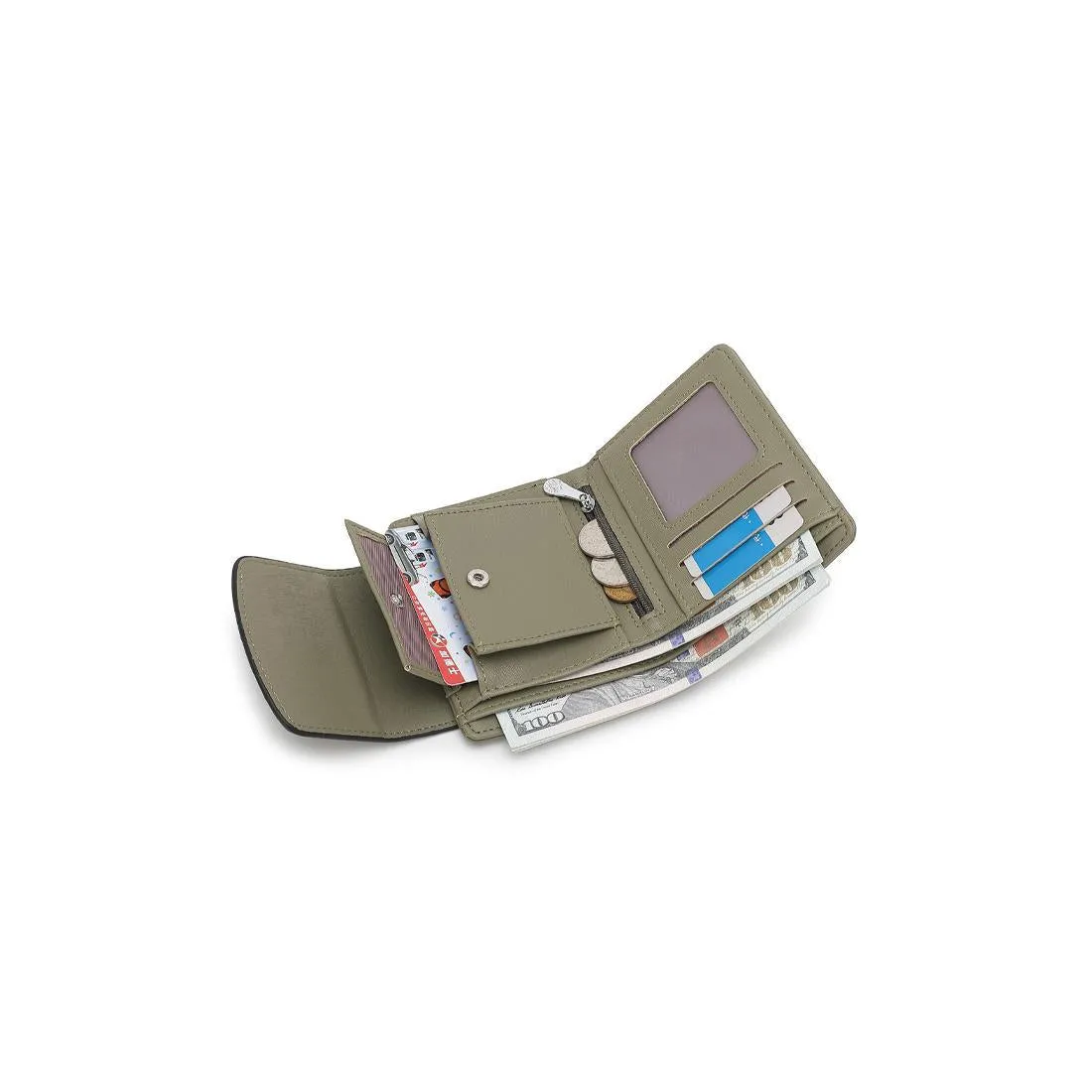 Women's Purse / Wallet -NP 053