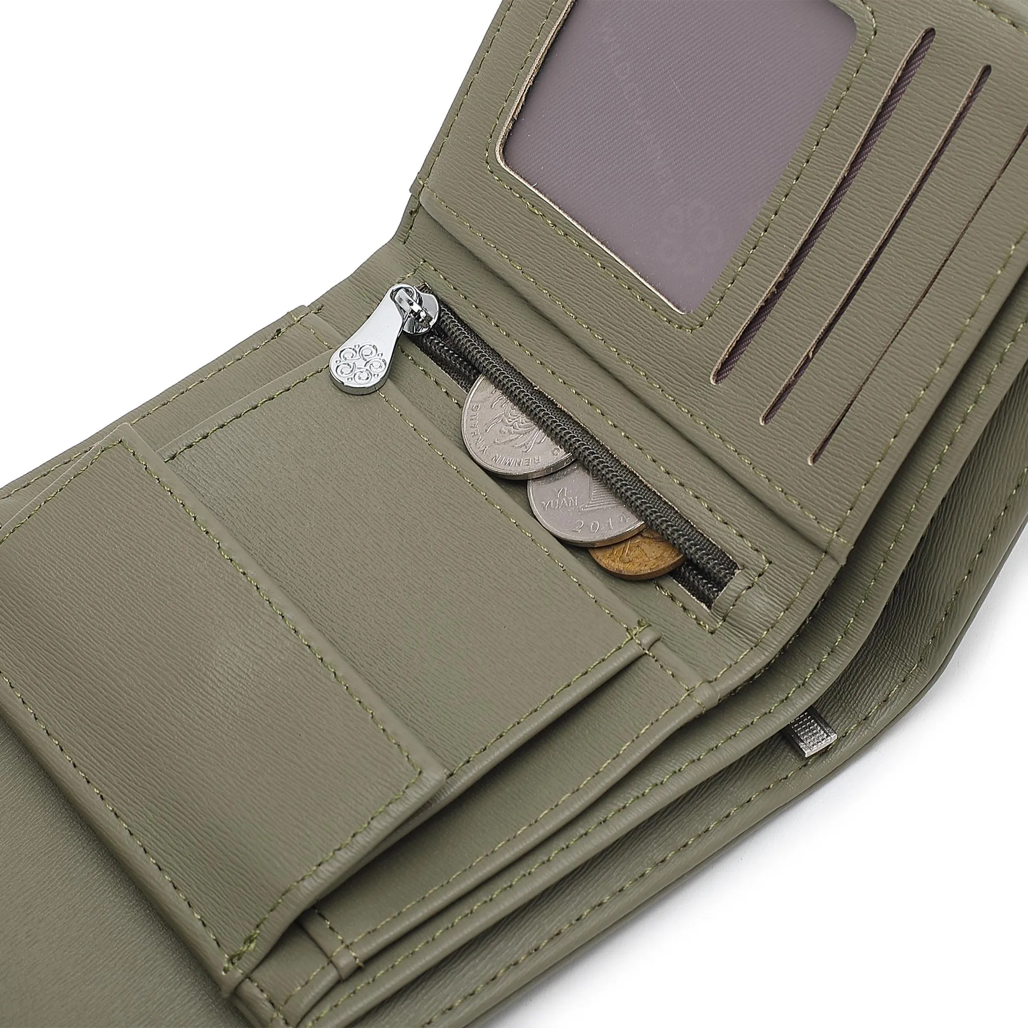 Women's Purse / Wallet -NP 053