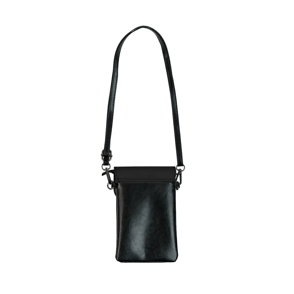 WRWC Everyday Glow Aura ~ 2022 Nanosatchel