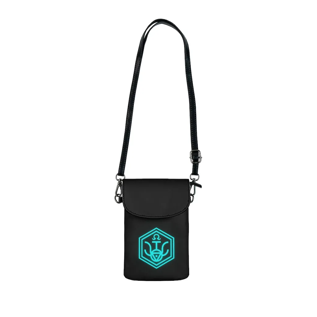 WRWC Everyday Glow Aura ~ 2022 Nanosatchel
