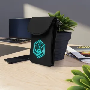 WRWC Everyday Glow Aura ~ 2022 Nanosatchel