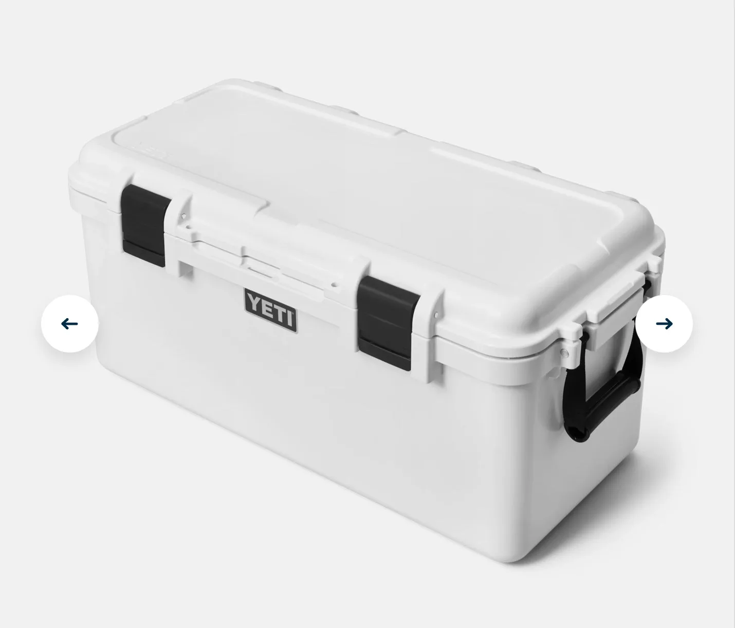 YETI Loadout GoBox 60 Gear Case