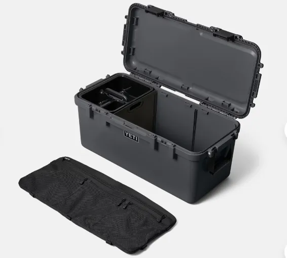 YETI Loadout GoBox 60 Gear Case