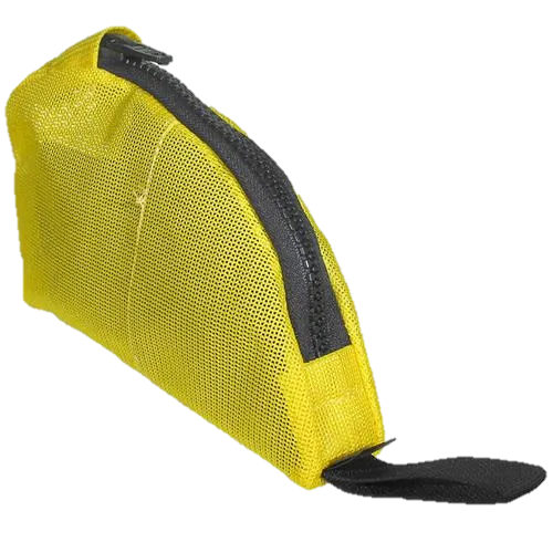 Zeagle Contoured Weight Pouch