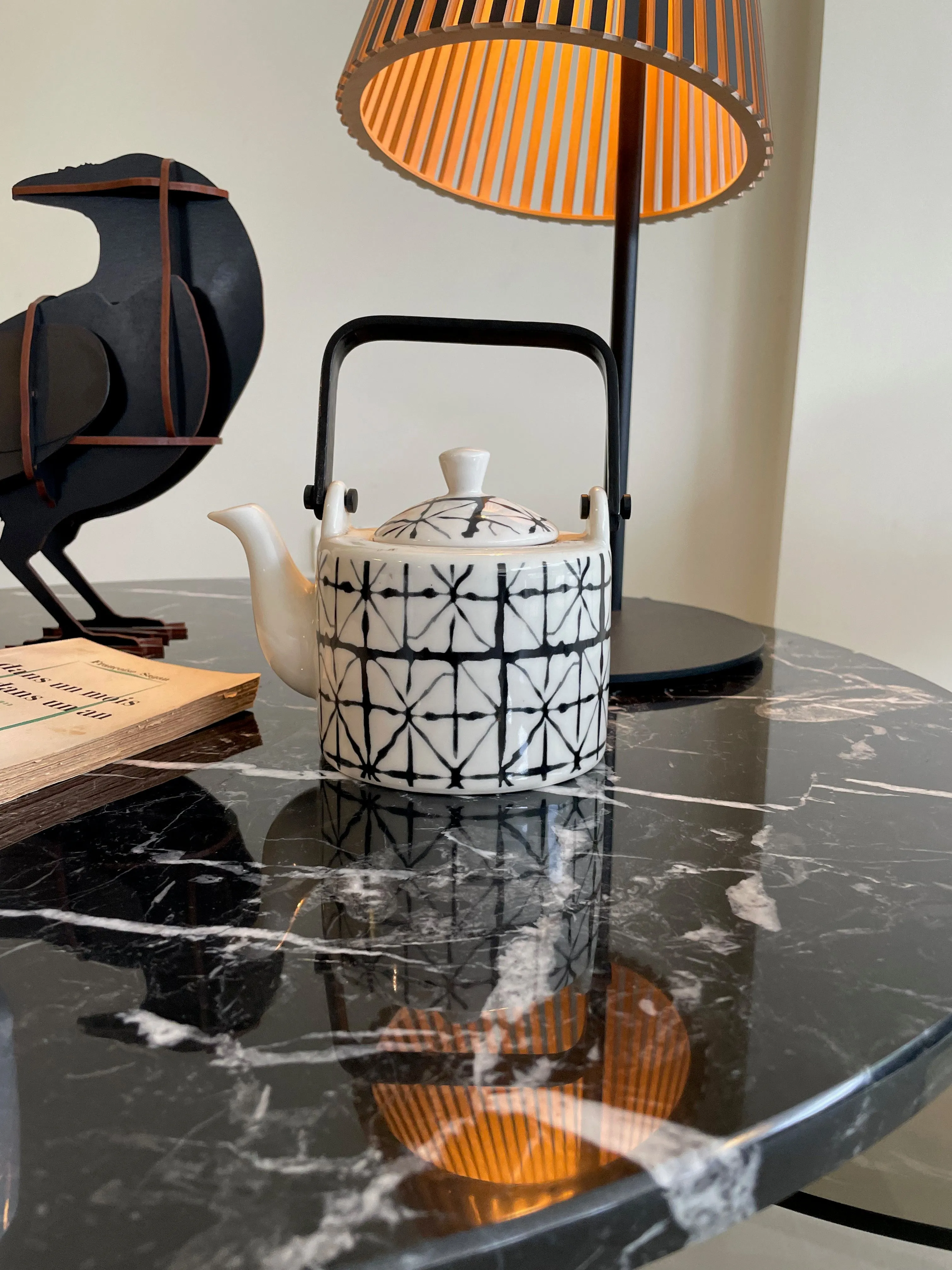 Zorro Table