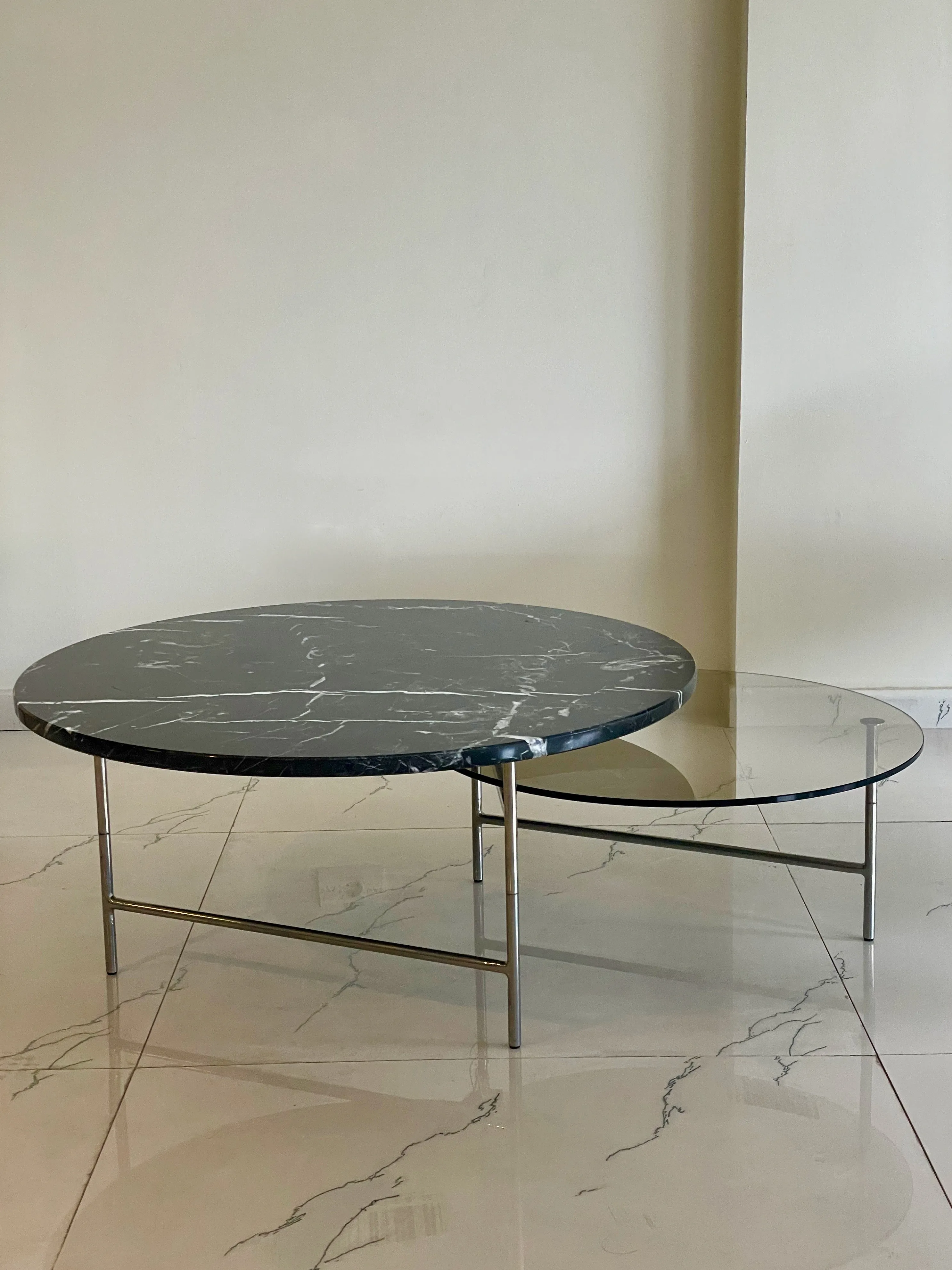 Zorro Table