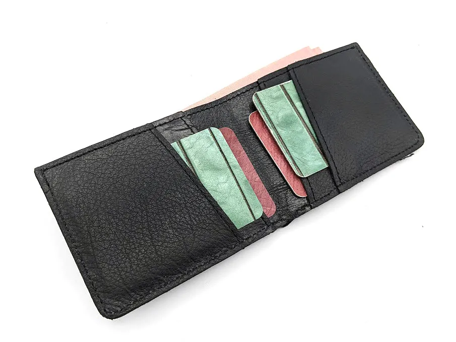 ZW Billfold 2002 BMW 530i